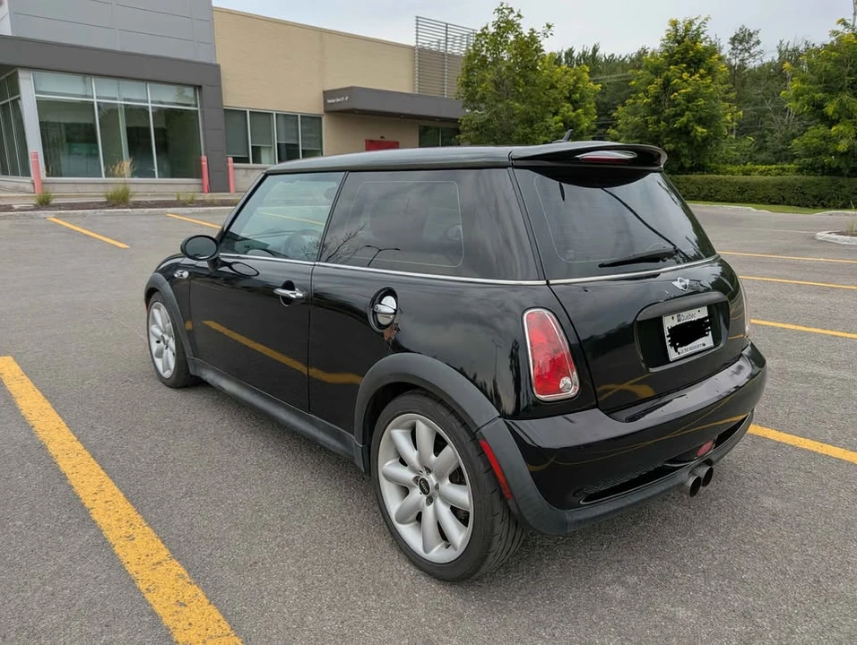 2005 Mini Mini Cooper S 1st Gen - Image 6 of 18