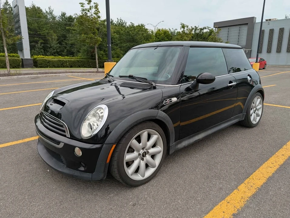 2005 Mini Mini Cooper S 1st Gen - Image 8 of 18