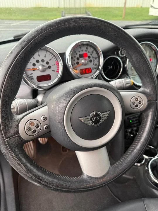 2005 Mini Mini Cooper S 1st Gen - Image 10 of 10