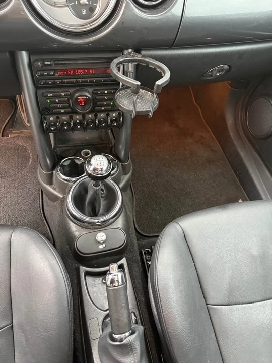 2005 Mini Mini Cooper S 1st Gen - Image 7 of 10