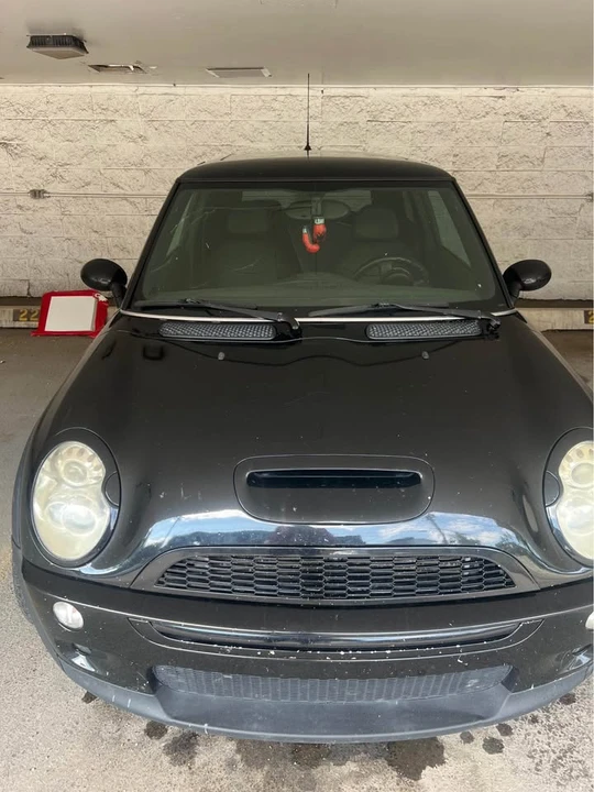 2005 Mini Mini Cooper S 1st Gen - Image 2 of 10