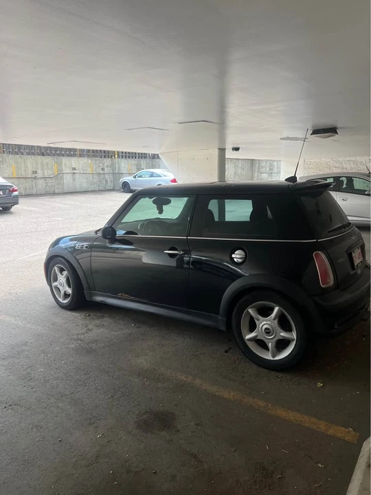2005 Mini Mini Cooper S 1st Gen - Image 4 of 10