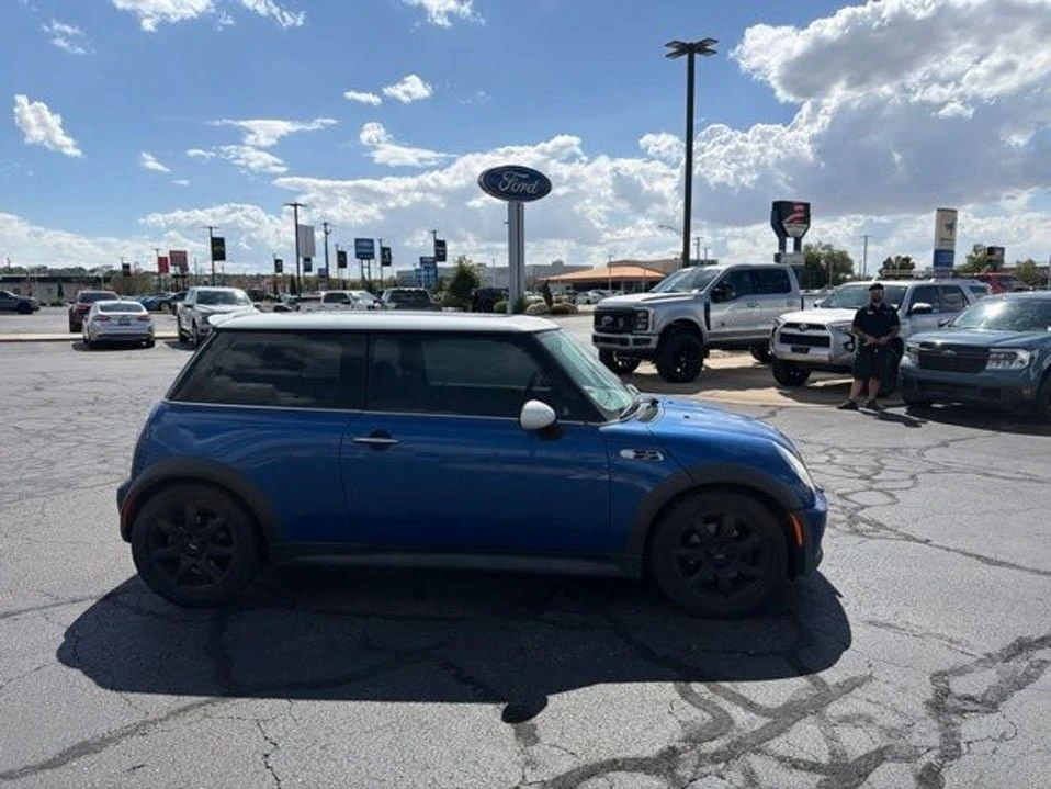 2005 Mini Mini Cooper S 1st Gen - Image 4 of 20