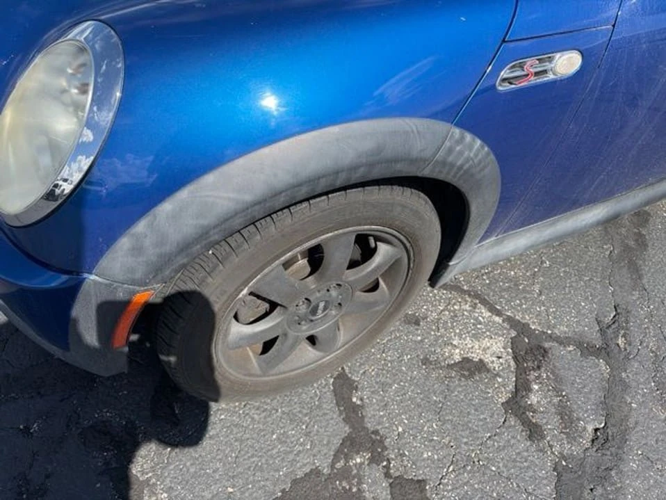 2005 Mini Mini Cooper S 1st Gen - Image 17 of 20