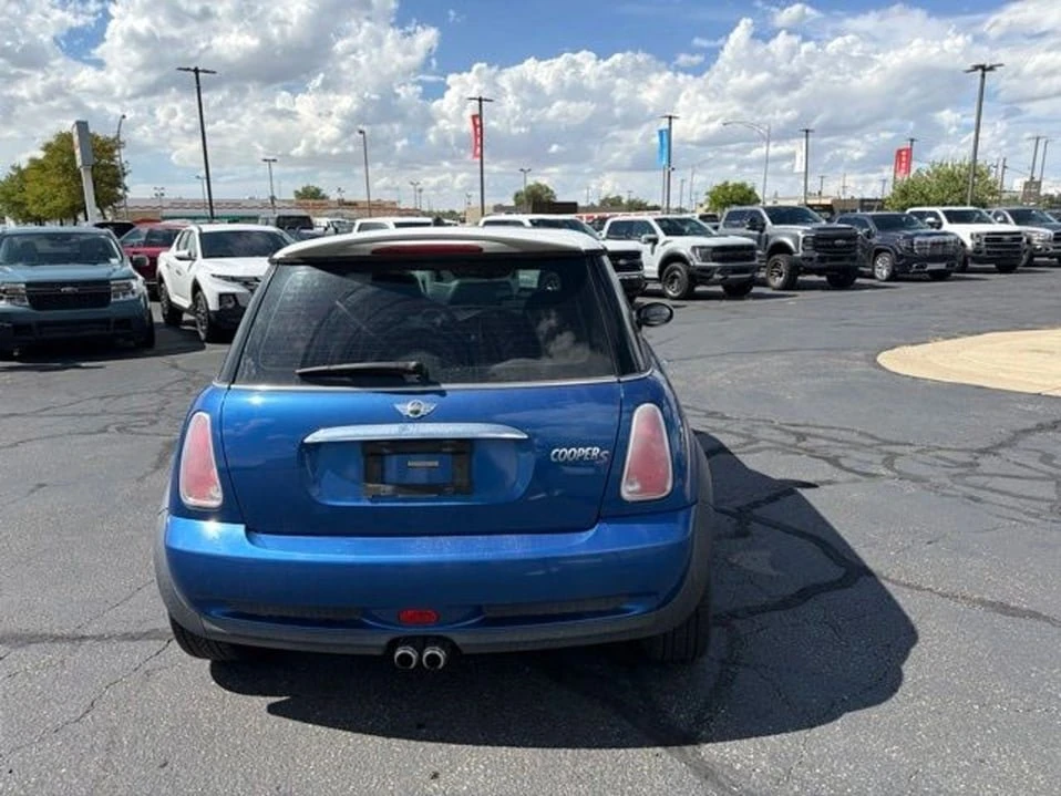 2005 Mini Mini Cooper S 1st Gen - Image 8 of 20