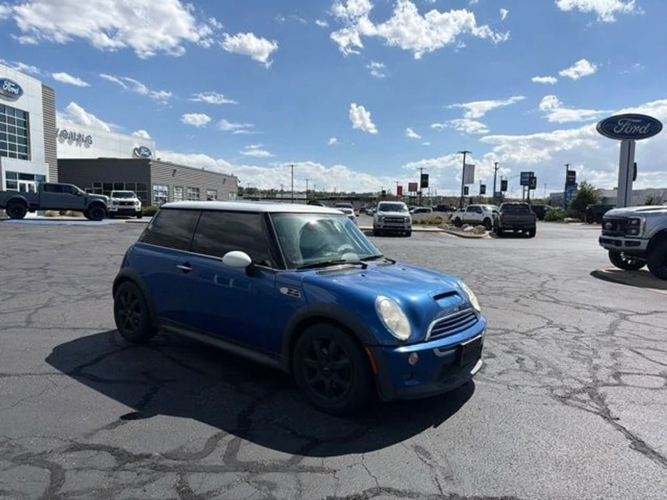2005 Mini Mini Cooper S 1st Gen - Image 2 of 20