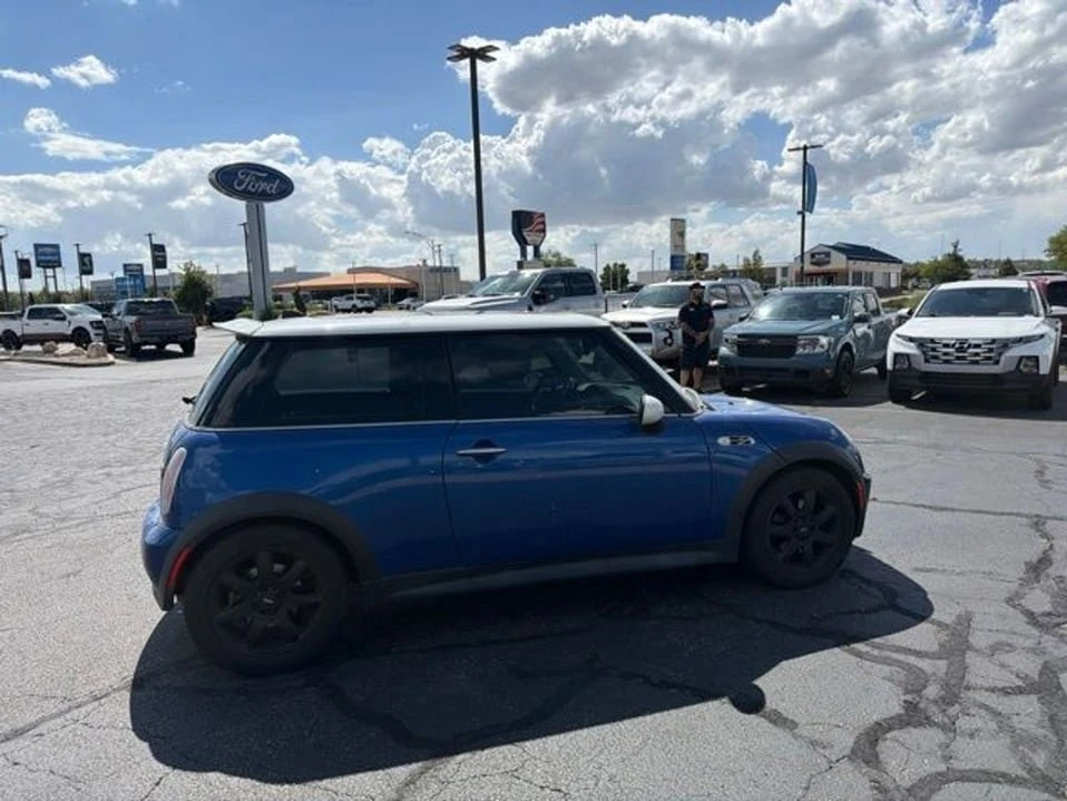 2005 Mini Mini Cooper S 1st Gen - Image 5 of 20