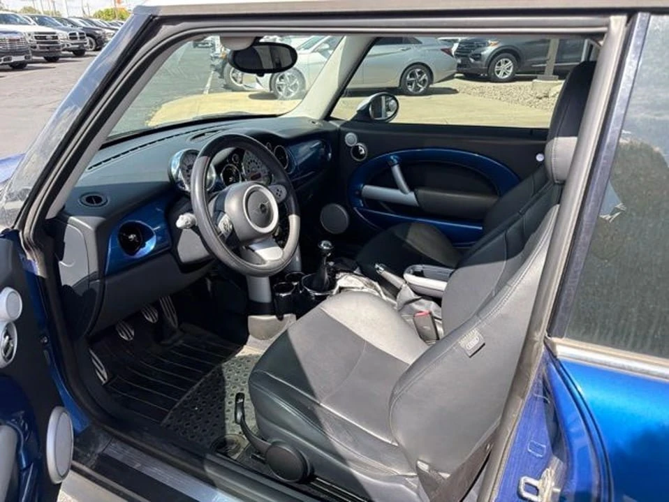 2005 Mini Mini Cooper S 1st Gen - Image 20 of 20