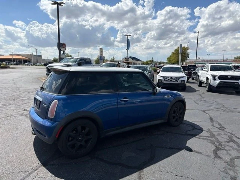 2005 Mini Mini Cooper S 1st Gen - Image 6 of 20