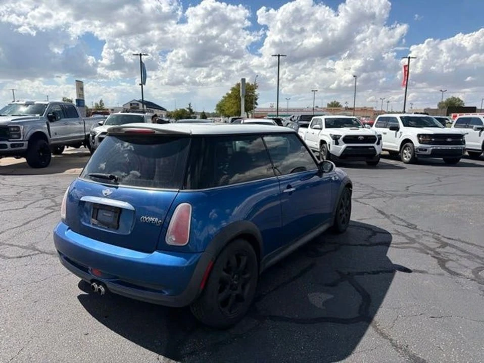2005 Mini Mini Cooper S 1st Gen - Image 7 of 20