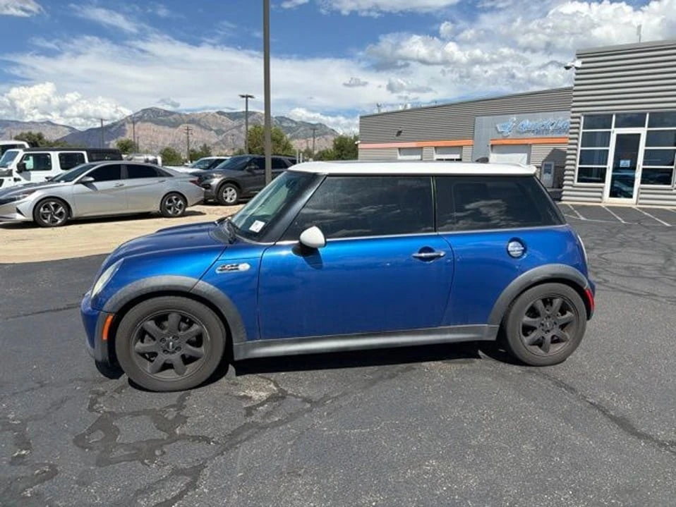 2005 Mini Mini Cooper S 1st Gen - Image 12 of 20