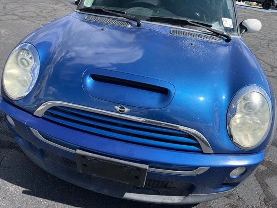 2005 Mini Mini Cooper S 1st Gen - Image 16 of 20