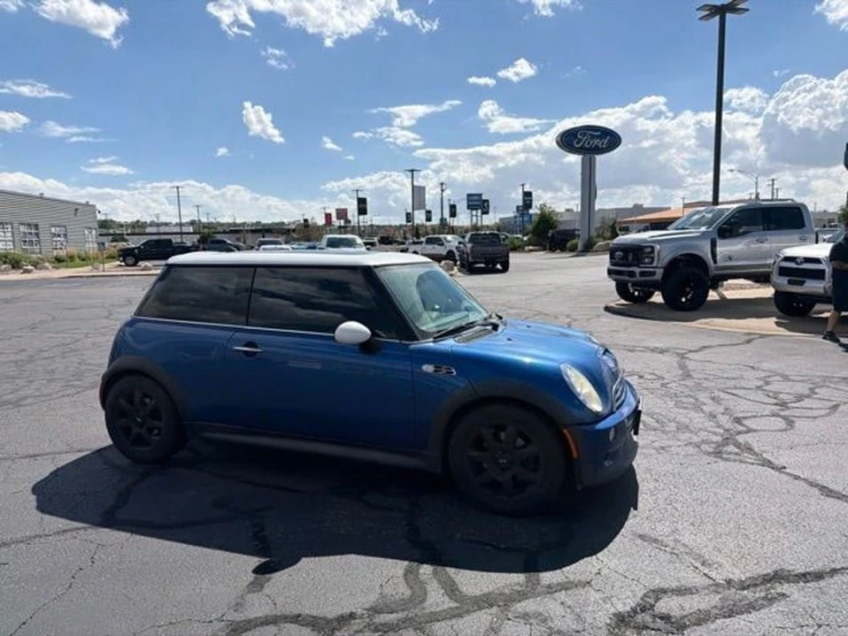 2005 Mini Mini Cooper S 1st Gen - Image 3 of 20