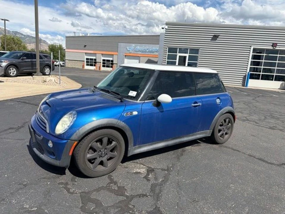 2005 Mini Mini Cooper S 1st Gen - Image 13 of 20