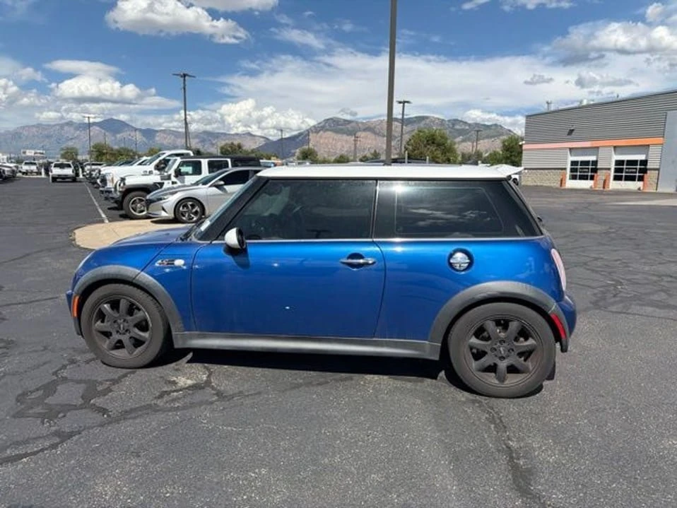 2005 Mini Mini Cooper S 1st Gen - Image 11 of 20