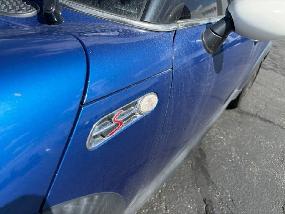 2005 Mini Mini Cooper S 1st Gen - Image 18 of 20