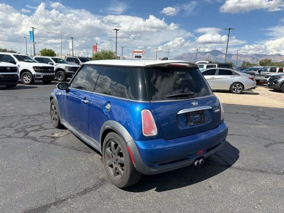 2005 Mini Mini Cooper S 1st Gen - Image 10 of 20