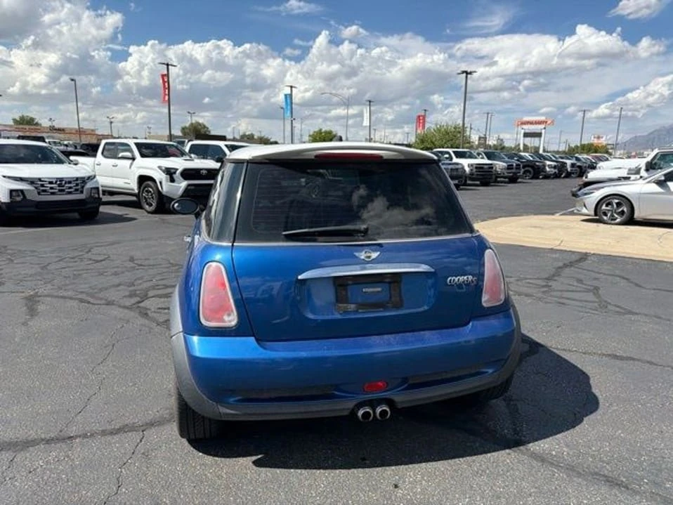 2005 Mini Mini Cooper S 1st Gen - Image 9 of 20