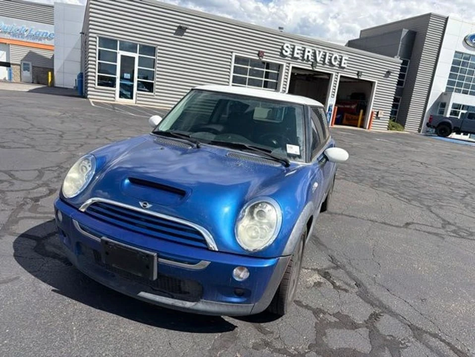 2005 Mini Mini Cooper S 1st Gen - Image 15 of 20