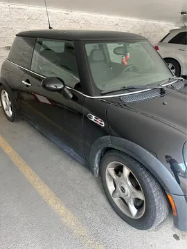 2005 MINI Cooper S