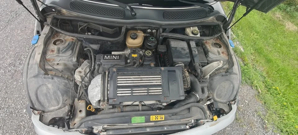 2005 Mini Mini Cooper S 1st Gen - Image 19 of 19