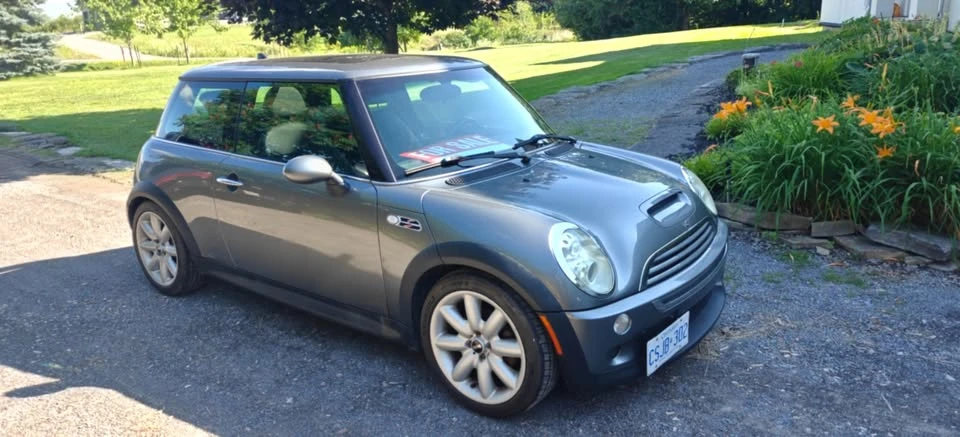 2005 Mini Mini Cooper S 1st Gen - Image 3 of 19
