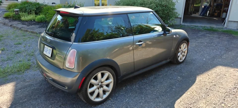 2005 Mini Mini Cooper S 1st Gen - Image 4 of 19