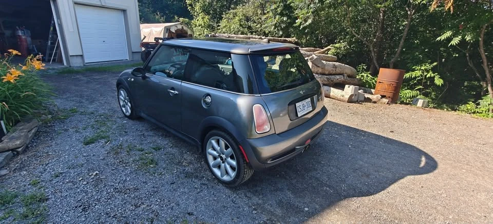 2005 Mini Mini Cooper S 1st Gen - Image 5 of 19