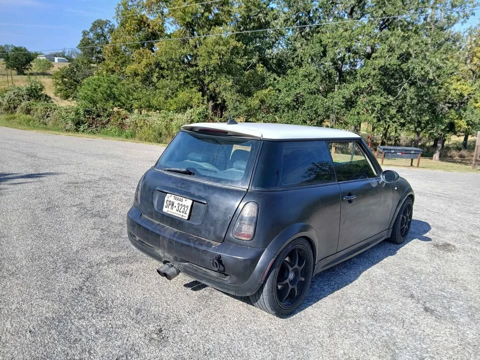2005 Mini Mini Cooper S 1st Gen - Image 4 of 9