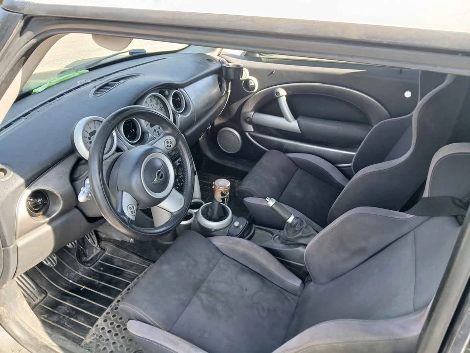 2005 Mini Mini Cooper S 1st Gen - Image 9 of 9