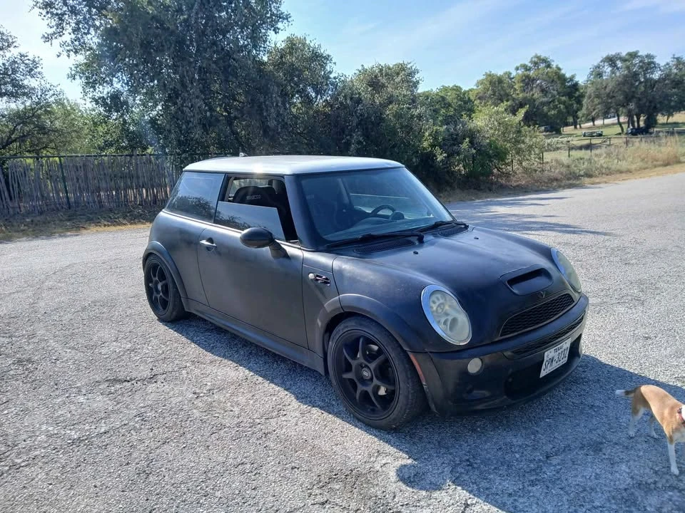 2005 Mini Mini Cooper S 1st Gen - Image 6 of 9