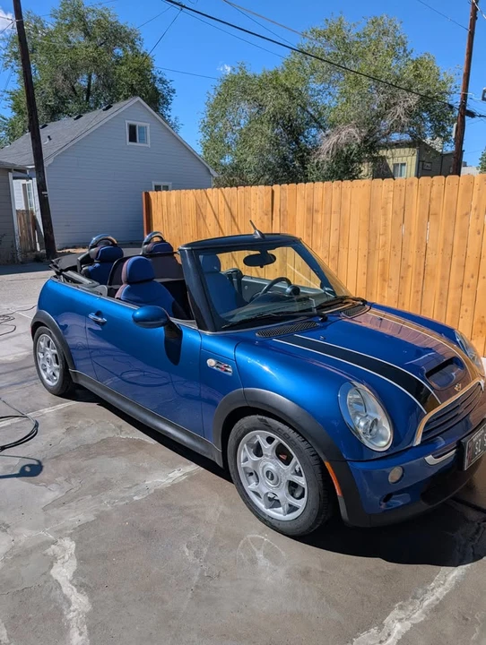2005 Mini Mini Cooper S 1st Gen - Image 2 of 20