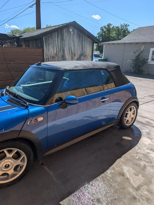2005 Mini Mini Cooper S 1st Gen - Image 12 of 20