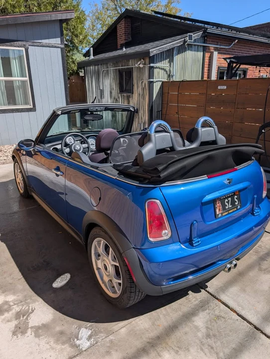 2005 Mini Mini Cooper S 1st Gen - Image 17 of 20