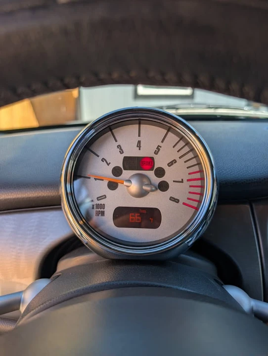 2005 Mini Mini Cooper S 1st Gen - Image 19 of 20
