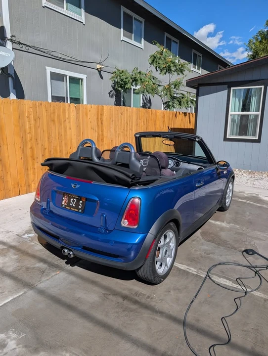 2005 Mini Mini Cooper S 1st Gen - Image 7 of 20