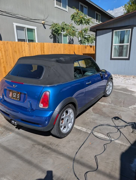2005 Mini Mini Cooper S 1st Gen - Image 13 of 20