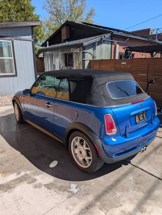 2005 Mini Mini Cooper S 1st Gen - Image 15 of 20