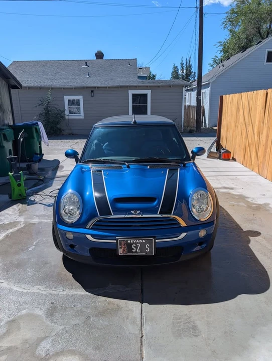 2005 Mini Mini Cooper S 1st Gen - Image 16 of 20