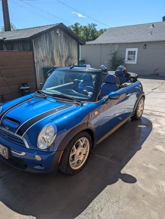 2005 Mini Mini Cooper S 1st Gen - Image 18 of 20
