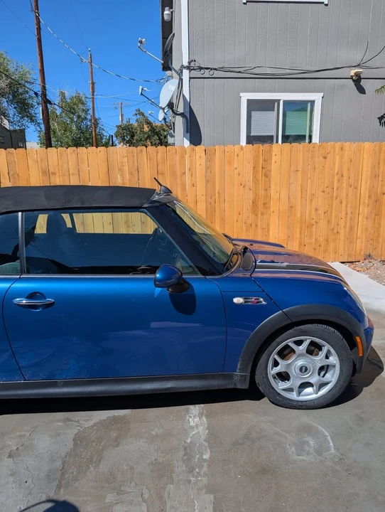 2005 Mini Mini Cooper S 1st Gen - Image 8 of 20