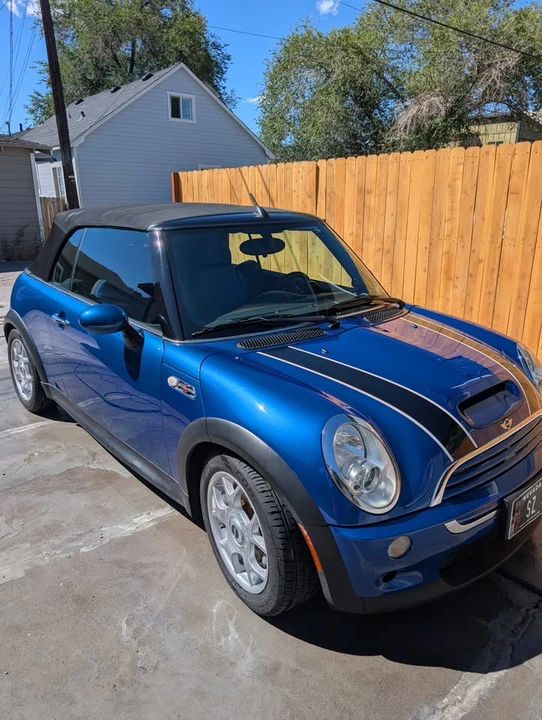 2005 Mini Mini Cooper S 1st Gen - Image 10 of 20