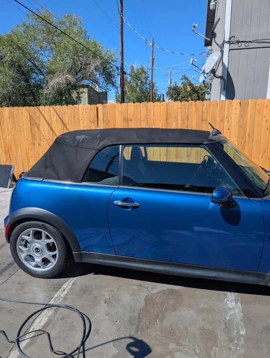 2005 Mini Mini Cooper S 1st Gen - Image 11 of 20