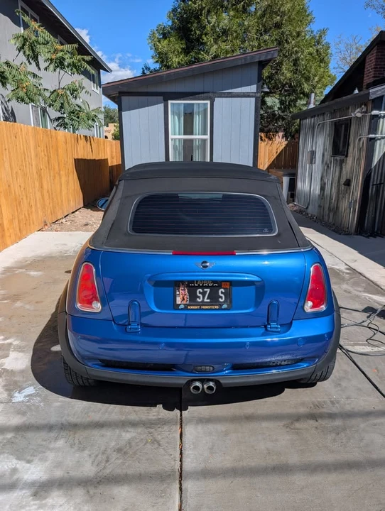 2005 Mini Mini Cooper S 1st Gen - Image 14 of 20