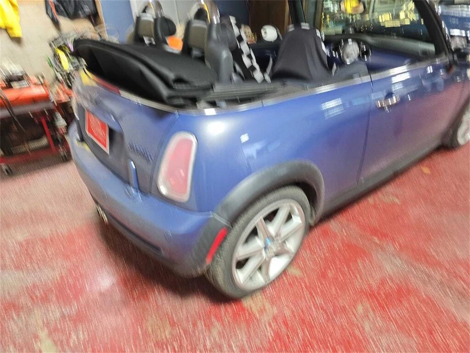 2005 Mini Mini 1st Gen - Image 5 of 11