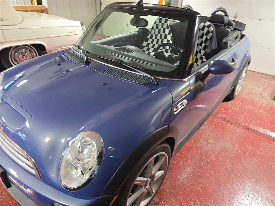 2005 Mini Mini 1st Gen - Image 9 of 11