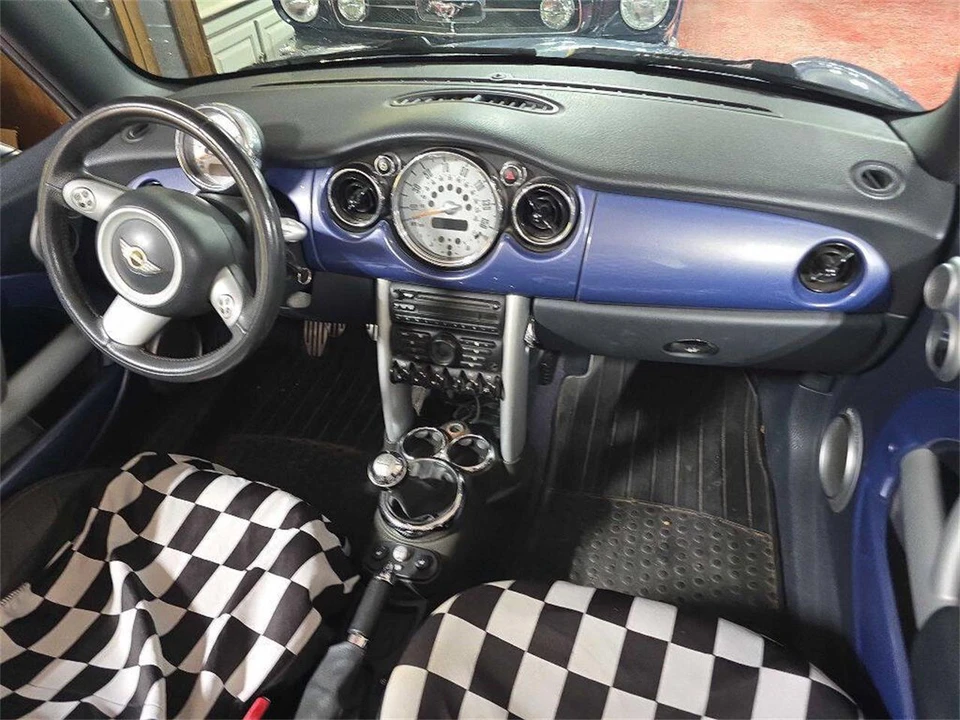 2005 Mini Mini 1st Gen - Image 3 of 11