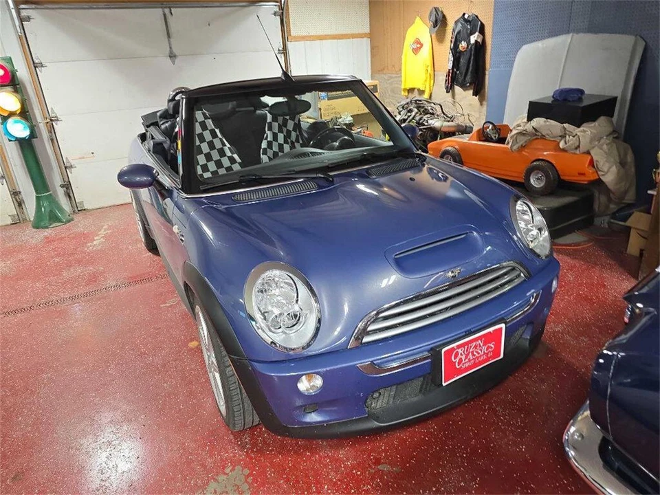 2005 Mini Mini 1st Gen - Image 11 of 11