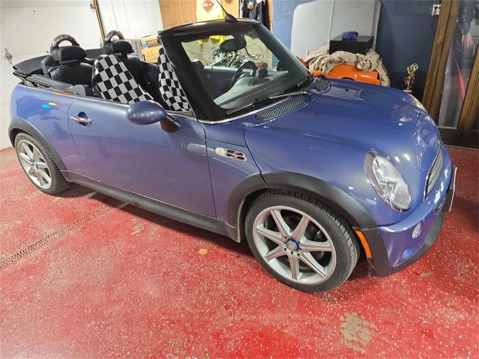 2005 Mini Mini 1st Gen - Image 4 of 11
