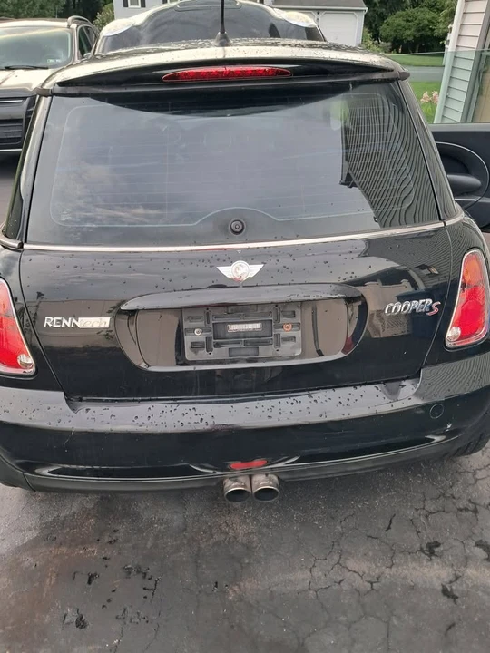 2005 Mini Mini Cooper S 1st Gen - Image 2 of 13